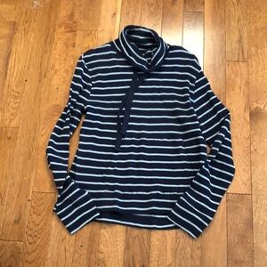 Pact thermal cowl neck